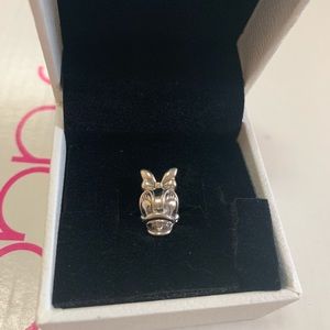 Pandora Disney charm Daisy Duck